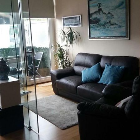 Etxe Ederra Apartman Bilbao Kültér fotó