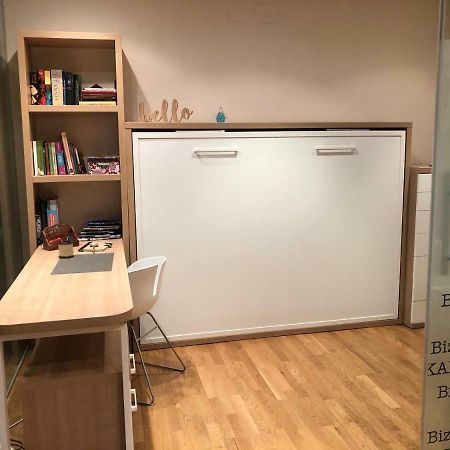 Etxe Ederra Apartman Bilbao Kültér fotó