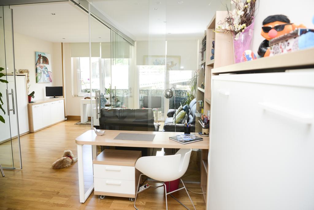 Etxe Ederra Apartman Bilbao Kültér fotó