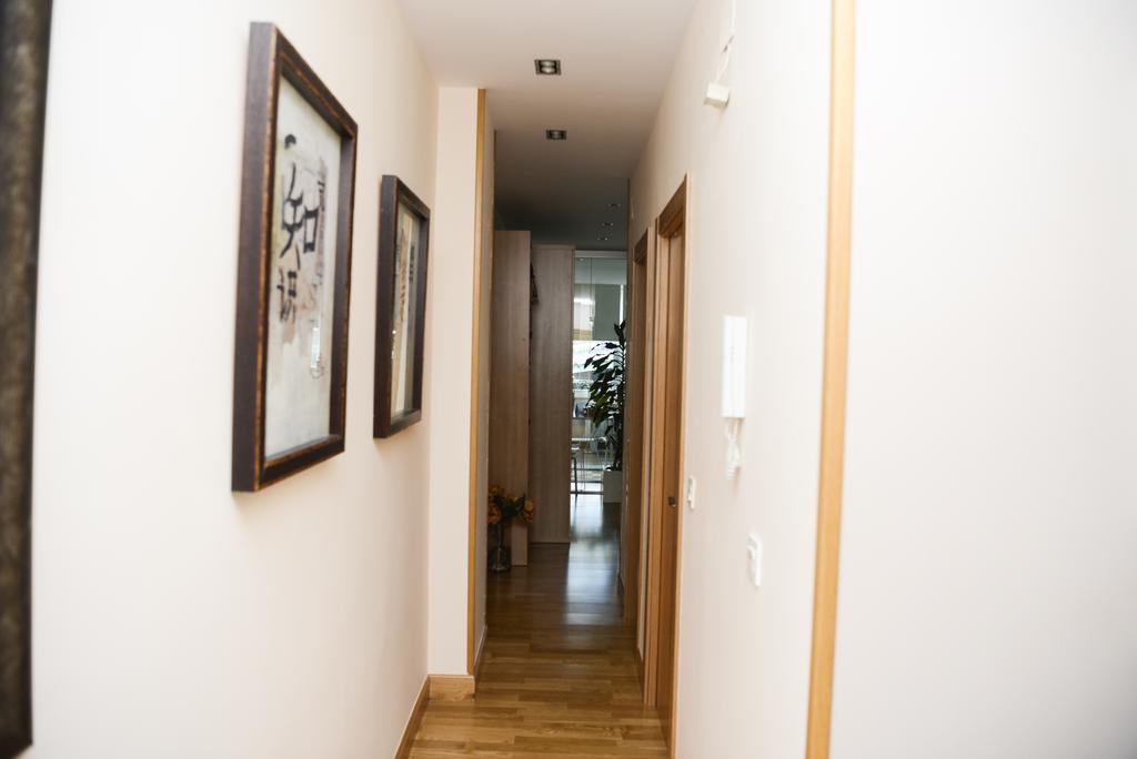Etxe Ederra Apartman Bilbao Kültér fotó