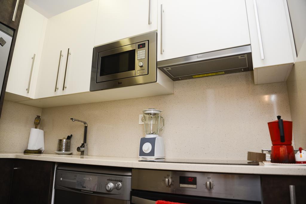 Etxe Ederra Apartman Bilbao Kültér fotó