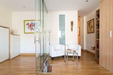 Etxe Ederra Apartman Bilbao Kültér fotó