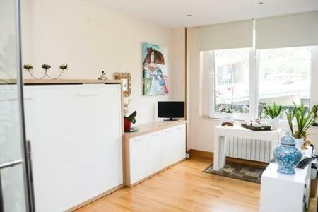 Etxe Ederra Apartman Bilbao Kültér fotó