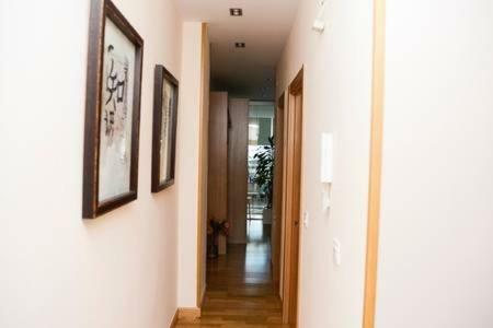 Etxe Ederra Apartman Bilbao Kültér fotó