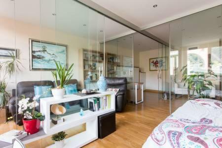 Etxe Ederra Apartman Bilbao Kültér fotó